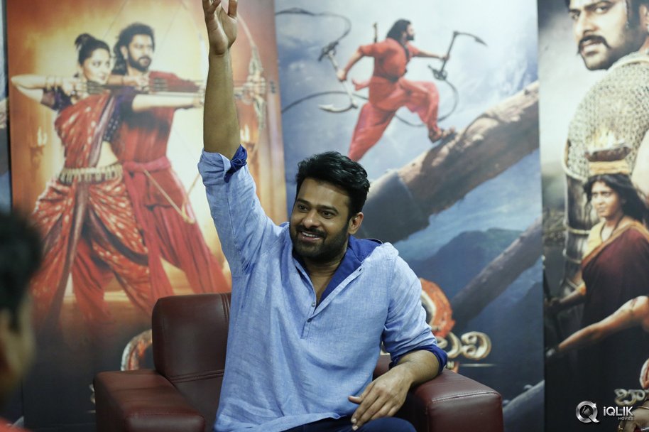 Prabhas-Interview-About-Baahubali-2